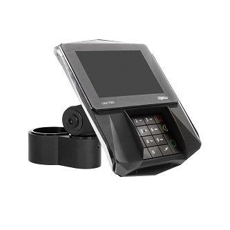 HAT Design Works Ingenico LANE Adapter, Removable Key