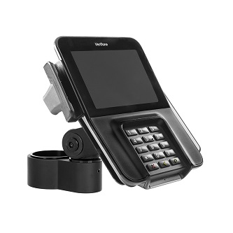 HAT Design Works Payment Terminal Device Adapter w/Yoke