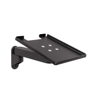 HAT Design Works Modular Now Printer Tray w/wall mount