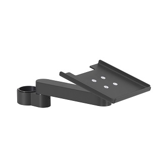 HAT Design Works Modular Now Small Printer Tray for pole
