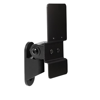 HAT Design Works Verifone P200/P400 Wall Mount, Black