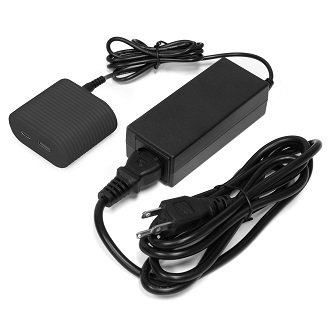 HAT Design Works HAT Design Works Hub with Power Adapter