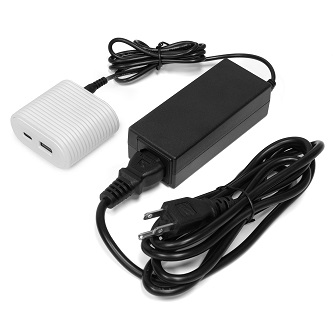 HAT Design Works HAT Design Works Hub with Power Adapter
