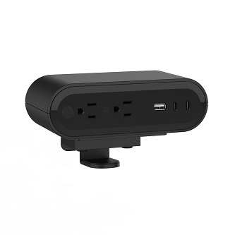 HAT Design Works Surface Standard Surface Power_TAA_BLK