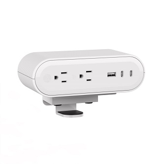 HAT Design Works Surface Standard Surface Power_TAA _WHT