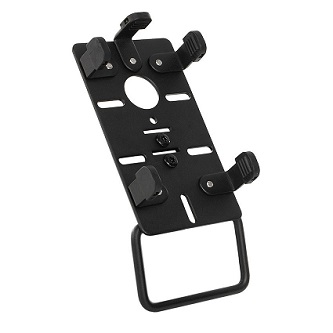 HAT Design Works Univer Pymt Device Clamping ADPT No Stnd