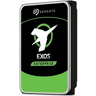 HDStor Seagate Exos 7E10 6TB 3.5" SATA 7200rpm