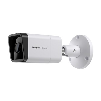 Honeywell Commercial Security S35 MFZ Bullet, POE, 3MP