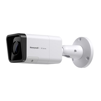 Honeywell Commercial Security S35 Fixed Bullet, POE, 3MP