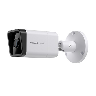 Honeywell Commercial Security S35 MFZ Bullet, POE, 5MP