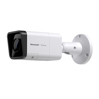 Honeywell Commercial Security S35 Fixed Bullet, POE, 5MP