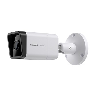 Honeywell Commercial Security S35 MFZ Bullet, POE, 8MP