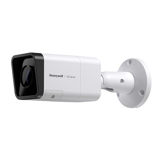 Honeywell Commercial Security S35 Fixed Bullet, POE, 8MP