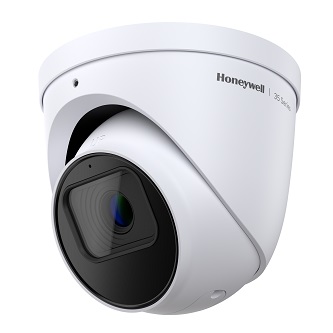 Honeywell Commercial Security S35 MFZ Ball, POE, 3MP