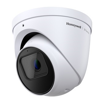 Honeywell Commercial Security S35 MFZ Ball, POE, 5MP