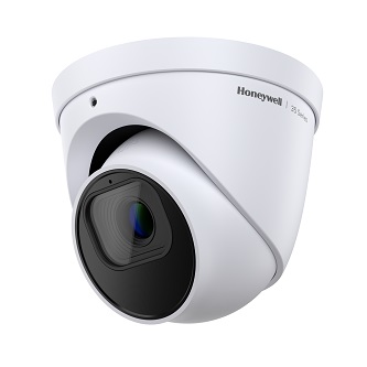 Honeywell Commercial Security S35 Fixed Ball, POE, 8MP