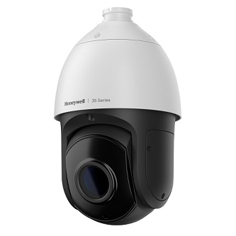 Honeywell Commercial Security S35 PTZ 30x Zoom, POE, 5MP