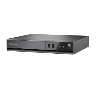 Honeywell Commercial Security S35 8CH 4K NVR, 2 HDD, 0 TB
