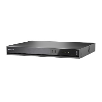 Honeywell Commercial Security S35 8CH 4K NVR, 2 HDD, 4 TB