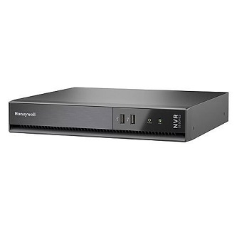 Honeywell Commercial Security S35 8CH 4K NVR, 2 HDD, 8 TB