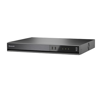 Honeywell Commercial Security S35 8CH 4K NVR, 2 HDD, 16 TB
