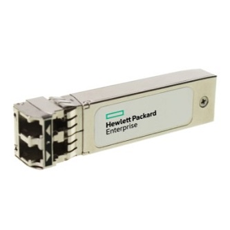 Hewlett-Packard Company HP X130 10G SFP+ LC SR Transceiver