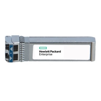 Hewlett-Packard Company HP X130 10G SFP+ LC LR Transceiver