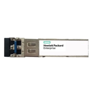 Hewlett-Packard Company HP X120 1G SFP LC LX Transceiver