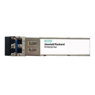 Hewlett-Packard Company HP X110 100M SFP LC LX Transceiver