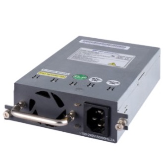 Hewlett-Packard Company HPE X361 150W AC Power Supply U.S. - Eng
