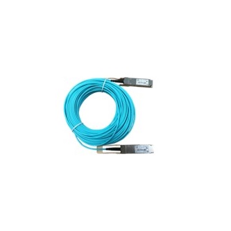 Hewlett-Packard Company HPE X2A0 100G QSFP28 20m AOC Cable