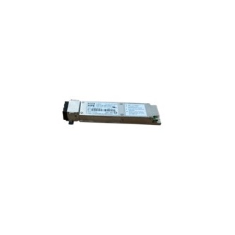 Hewlett-Packard Company HPE X140 40G QSFP+ LC LR4L 2km SM Transc