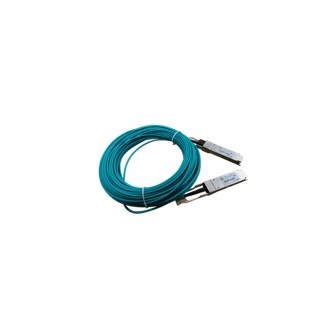 Hewlett-Packard Company HPE X2A0 40G QSFP+ 20m AOC Cable