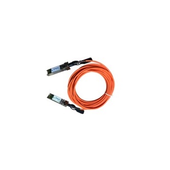 Hewlett-Packard Company HPE X2A0 10G SFP+ 7m AOC Cable