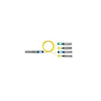 Hewlett-Packard Company Aruba 100G QSFP28-QSFP28 3m DAC Cable