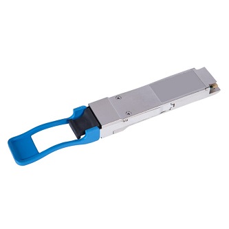 Hewlett-Packard Company Aruba 100G QSFP28 MPO SR4 MMF XCVR