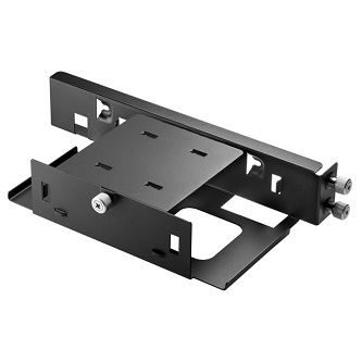 Hewlett-Packard Company Aruba 2930F 8-port Power Shelf
