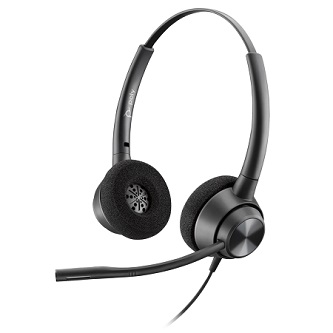 HP Poly Poly EP 320 Stereo USB-A HS TAA