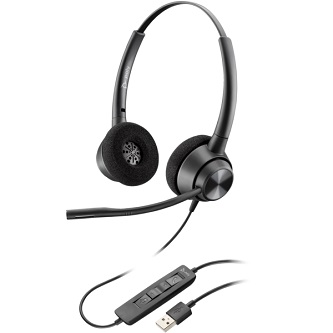 HP Poly Poly EP 310 Mono USB-A HS TAA