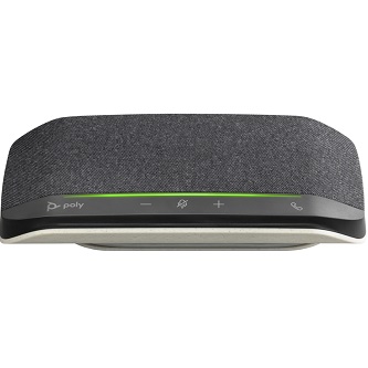 HP Poly Poly Sync 10 USB-A USB-C Speakerphone