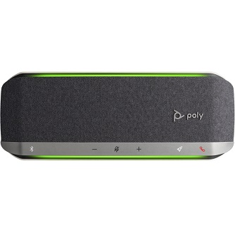 HP Poly Poly Sync 40 USB-A USB-C Speakerphone