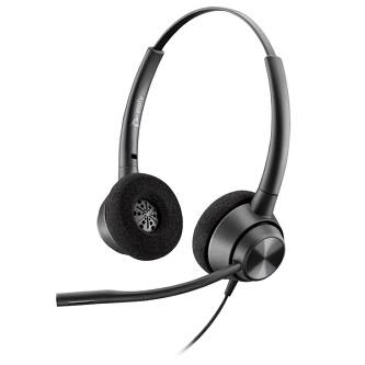 HP Poly Poly EP 320 wQD BHS TAA