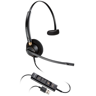 HP Poly Poly EP 515 Mono w/USB-A Headset