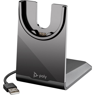HP Poly Poly VOY USB-A CHS