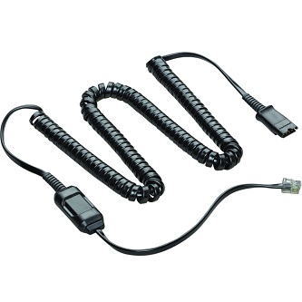 HP Poly Poly HIC-10 Cbl