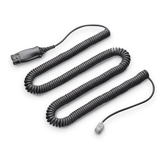 HP Poly Poly HIS Cbl TAA