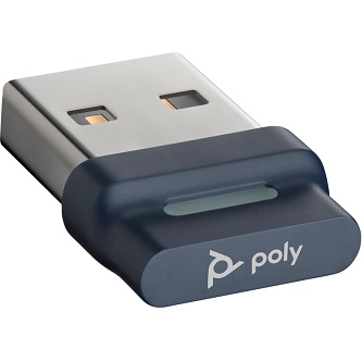 HP Poly Poly BT700 USB-A BT Adptr