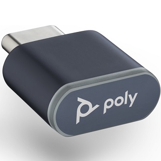 HP Poly Poly BT700 USB-C BT Adptr