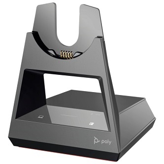 HP Poly Poly VOY -M Off. Base