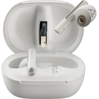 HP Poly Poly VFree 60+ WSN Earbuds +BT700A+TSCHC